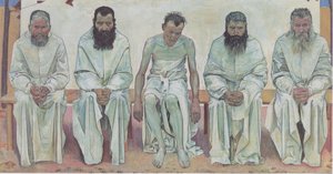 The Weary of Life